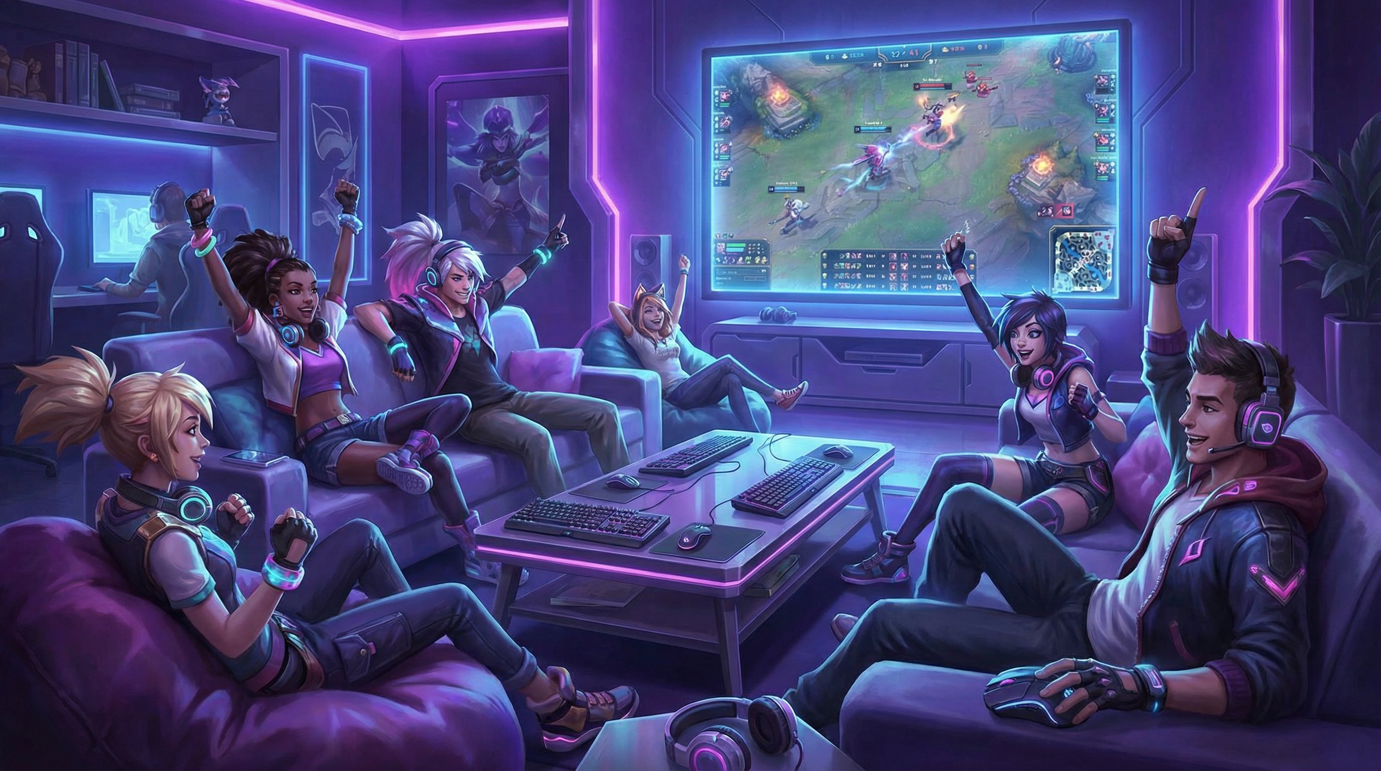 看片